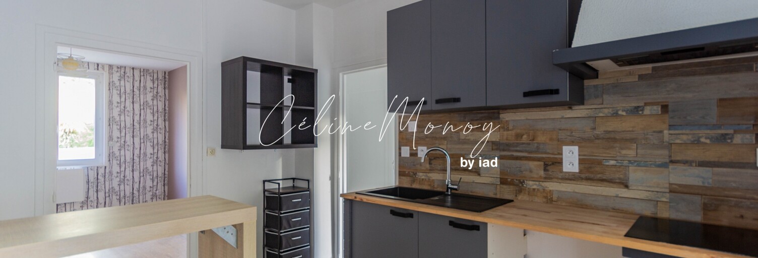 Maison 4 Pièces 75 m² à vendre à Mareuil-sur-Lay-Dissais (85320)