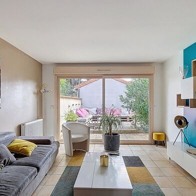 Maison 6 pièces 535000 €