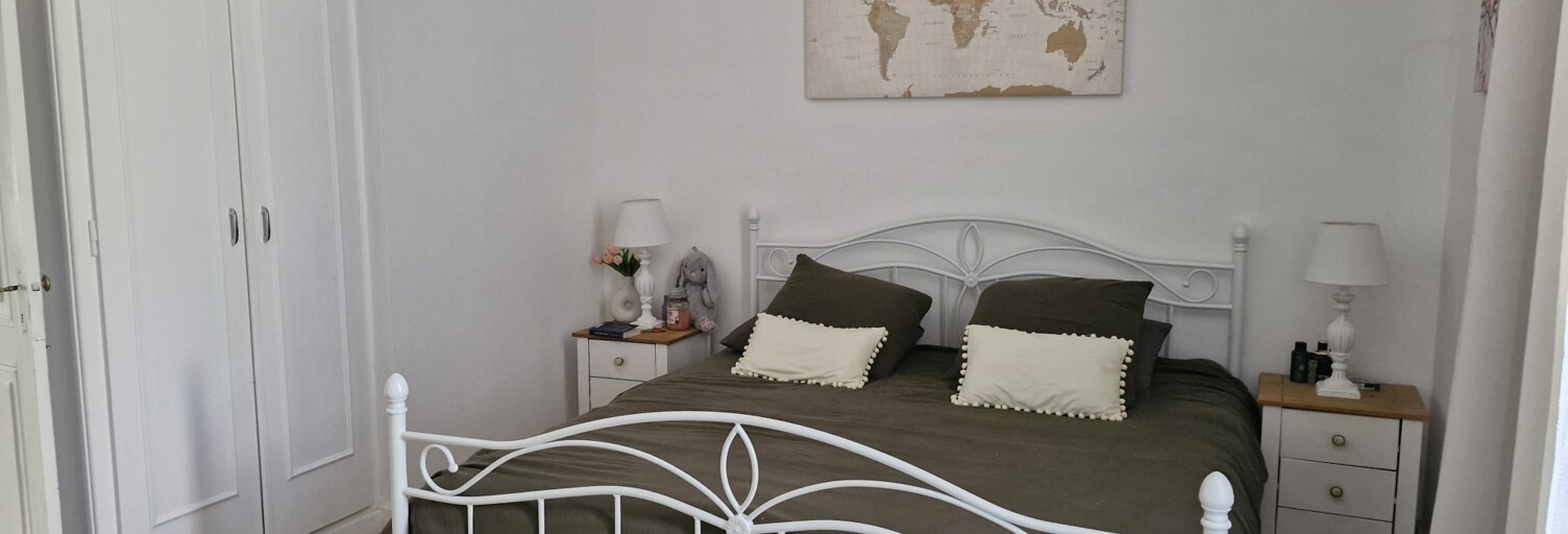 Maison 6 Pièces 120 m² à vendre à Montignac-de-Lauzun (47800)