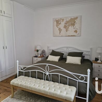 Maison 6 pièces 174500 €