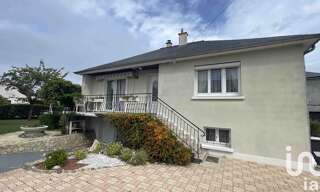 Maison 5 Pièces 96 m² à vendre à Joué-lès-Tours (37300)