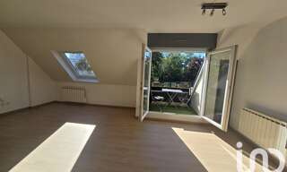 Appartement 2 Pièces 49 m² à vendre à Schiltigheim (67300)