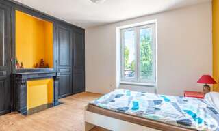 Maison 4 Pièces 100 m² à vendre à Ablis (78660)