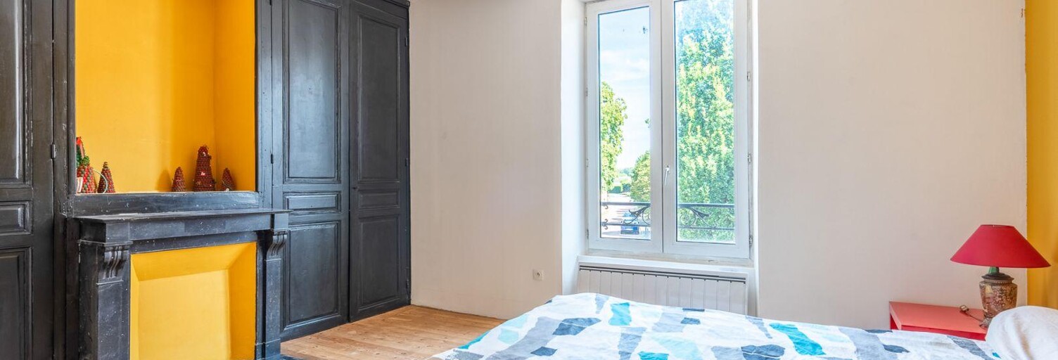 Maison 4 Pièces 100 m² à vendre à Ablis (78660)