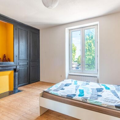 Maison 4 pièces 258000 €