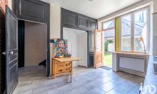 Maison 4 Pièces 100 m² à vendre à Ablis (78660)
