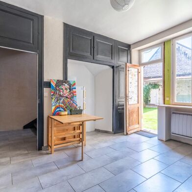 Maison 4 pièces 258000 €
