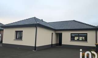 Maison 4 Pièces 104 m² à vendre à Écaillon (59176)