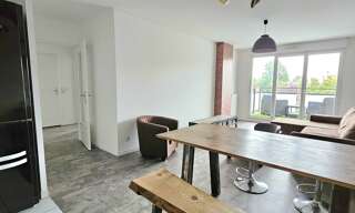 Appartement 3 Pièces 61 m² à vendre à Montmorency (95160)