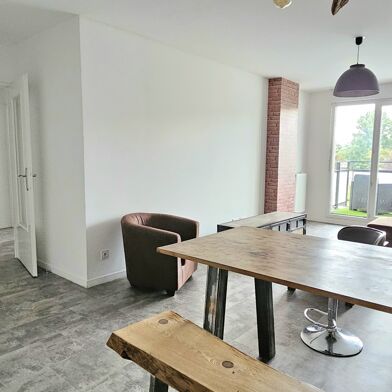 Appartement 3 pièces 249000 €