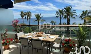 Appartement 3 Pièces 64 m² à vendre à Vallauris (06220)