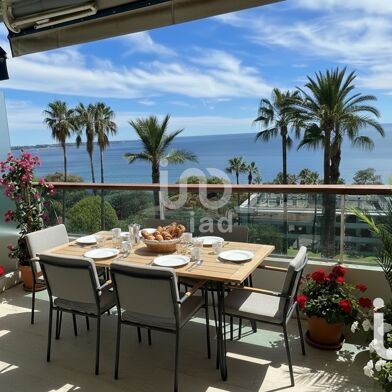 Appartement 3 pièces 499000 €