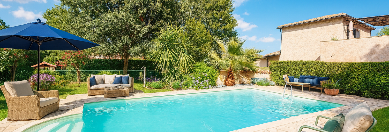 Maison 7 Pièces 153 m² à vendre à Le Rouret (06650)