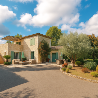 Maison 7 pièces 939000 €