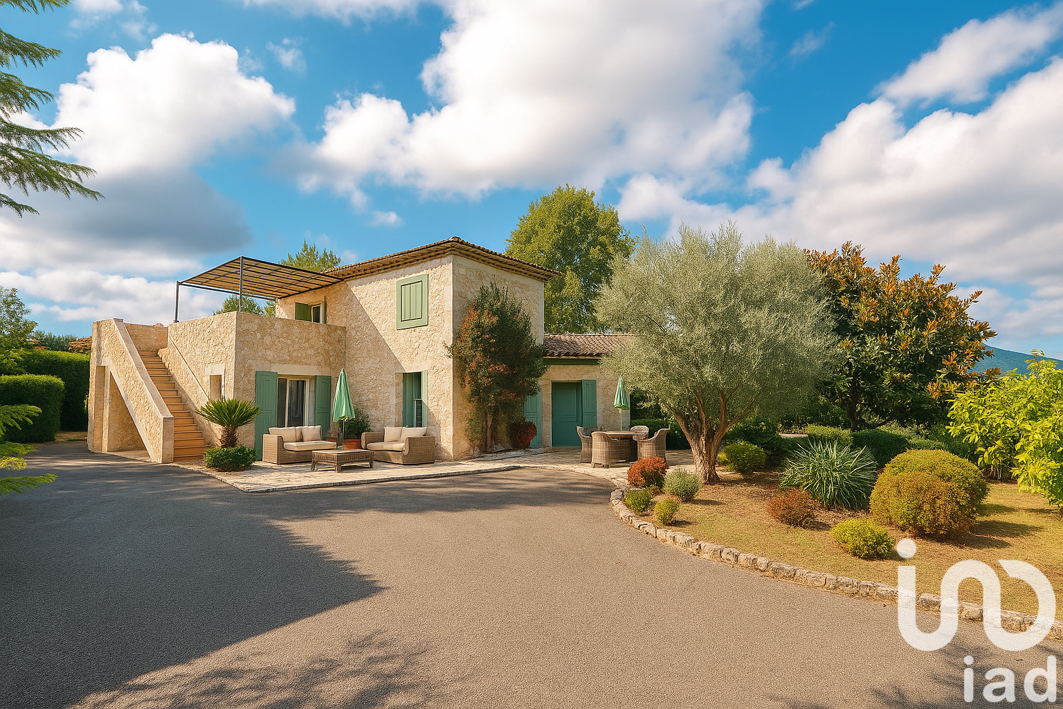 Vente Maison traditionnelle 7 pièces - Photo 2
