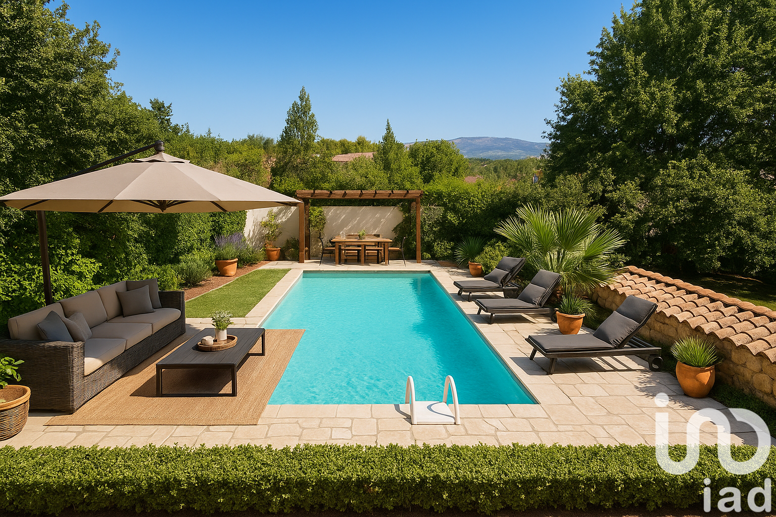 Vente Maison traditionnelle 7 pièces - Photo 3
