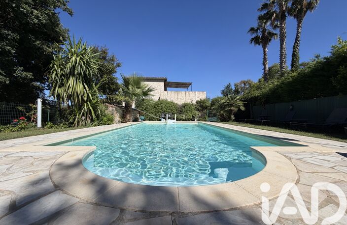 Vente Maison traditionnelle 7 pièces — photo 2