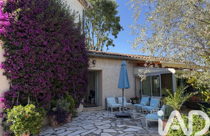 Vente Maison traditionnelle 7 pièces — photo 3