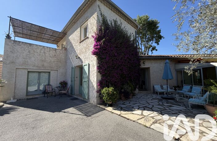 Vente Maison traditionnelle 7 pièces — photo 4