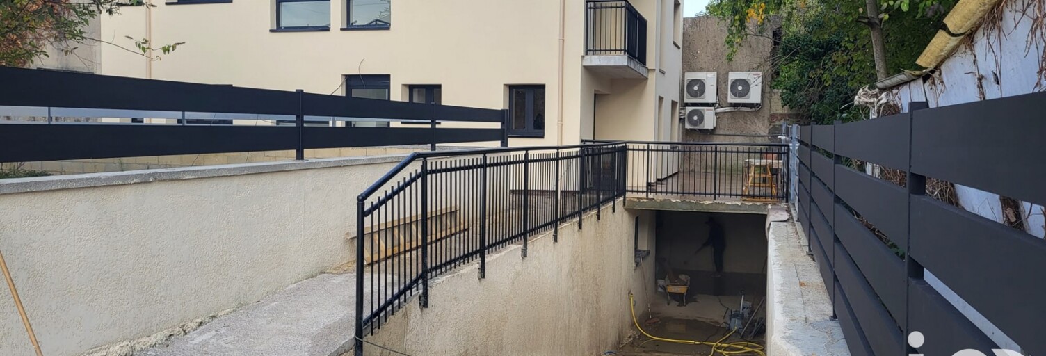 Maison 10 Pièces 192 m² à vendre à Goussainville (95190)