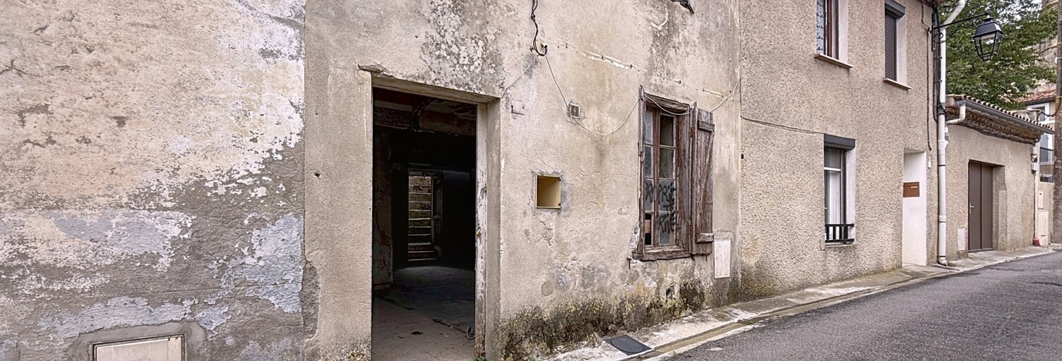 Maison 3 Pièces 100 m² à vendre à Montréal (11290)