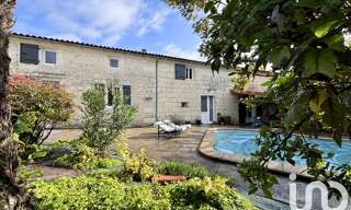 Maison 9 Pièces 247 m² à vendre à Saintes (17100)