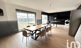 Maison 10 Pièces 330 m² à vendre à Abscon (59215)