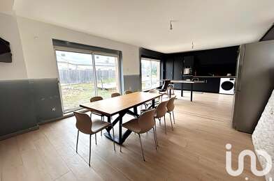 Maison 10 pièces 198000 €