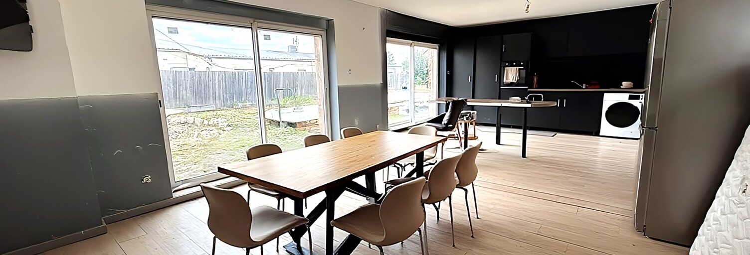 Maison 10 Pièces 330 m² à vendre à Abscon (59215)