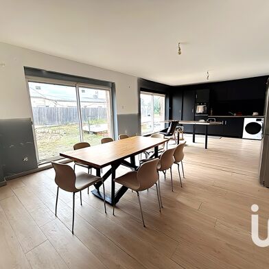 Maison 10 pièces 198000 €