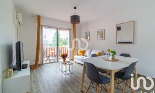 Appartement 2 Pièces 39 m² à vendre à Saint-Raphaël (83700)