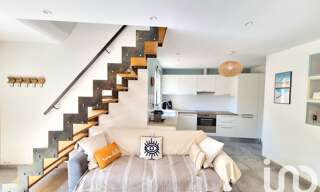 Maison 3 Pièces 60 m² à vendre à Marseille 9 (13009)