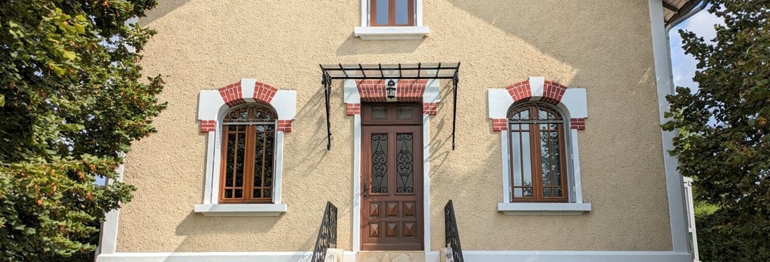 Maison 5 Pièces 129 m² à vendre à Le Bugue (24260)