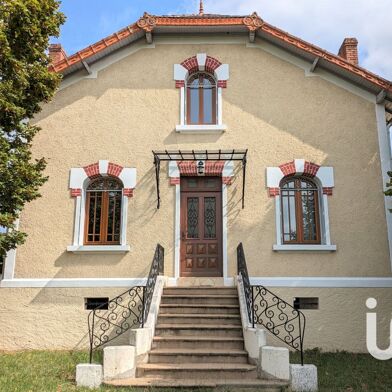 Maison 5 pièces 213000 €