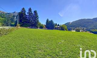 Terrain  1521 m² à vendre à Valdeblore (06420)