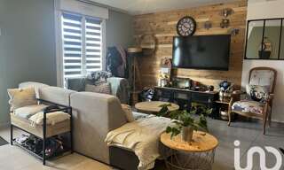 Maison 5 Pièces 90 m² à vendre à Kerfourn (56920)