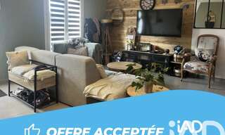 Maison 5 Pièces 90 m² à vendre à Kerfourn (56920)