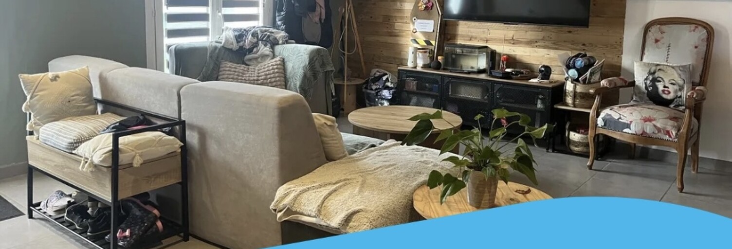 Maison 5 Pièces 90 m² à vendre à Kerfourn (56920)