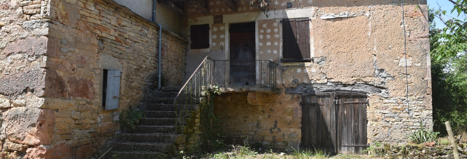 Maison 10 Pièces 255 m² à vendre à Loze (82160)