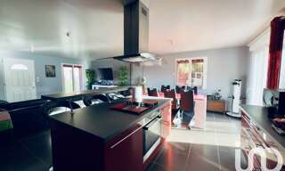 Maison 4 Pièces 92 m² à vendre à Montpont-en-Bresse (71470)