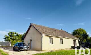 Maison 4 Pièces 92 m² à vendre à Montpont-en-Bresse (71470)