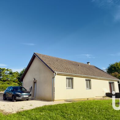 Maison 4 pièces 210000 €