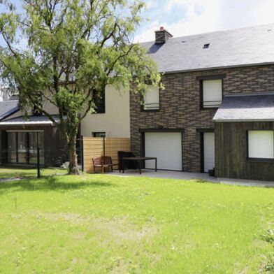 Maison 5 pièces 499000 €