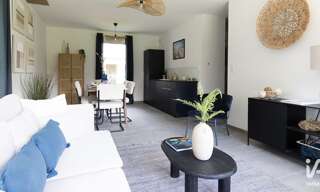 Maison 5 Pièces 101 m² à vendre à Dinard (35800)