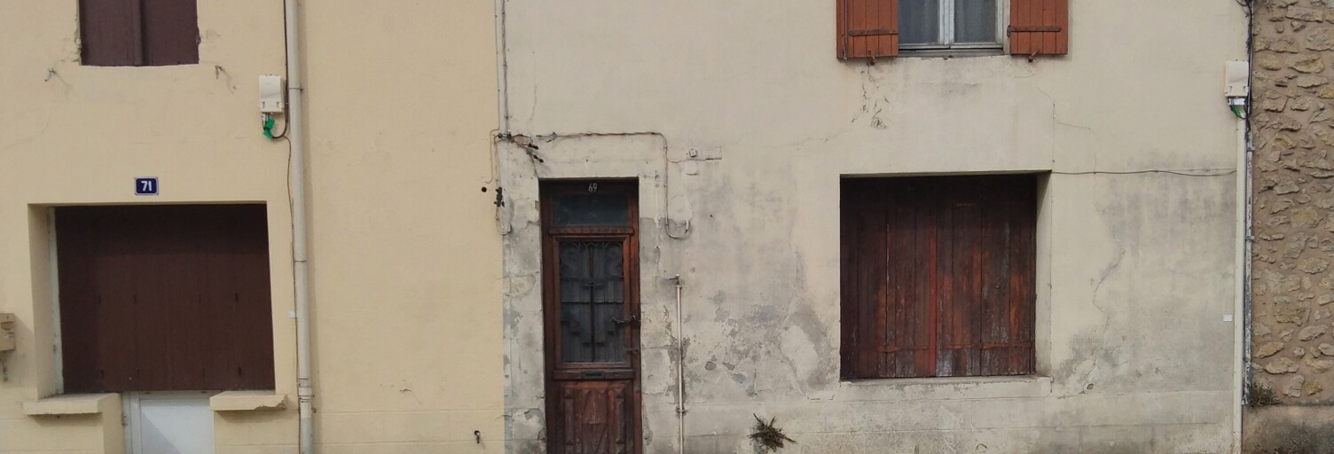 Maison 3 Pièces 96 m² à vendre à Langon (33210)