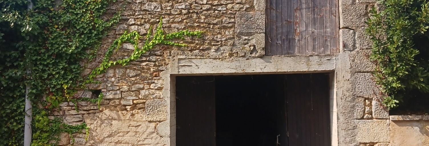 Garage  39 m² à vendre à Saint-Secondin (86350)