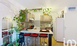 Appartement 2 Pièces 38 m² à vendre à Limeil-Brévannes (94450)