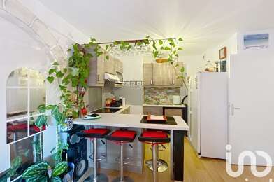 Appartement 2 pièces 150000 €