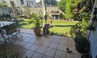 Maison 5 Pièces 107 m² à vendre à Bédarrides (84370)