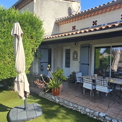 Maison 5 pièces 299000 €